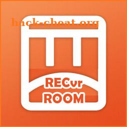 Recvr Rroom guide icon