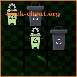 RecycleWarrr 24 icon