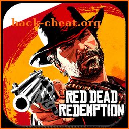 Red Dead Redemption 2 Pic icon