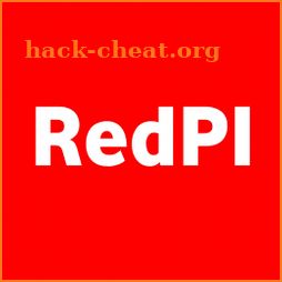 RedPI icon