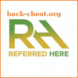 ReferredHere icon