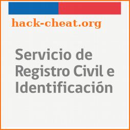 Registro civil icon