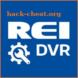 REI DVR Toolkit icon