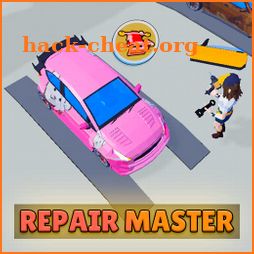 Repair Master icon
