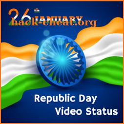 Republic Day Video Status 2022 icon
