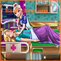 resurrection emergency - Princess Emergency Doctor icon