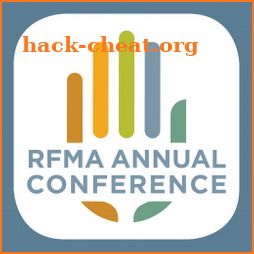 RFMA Annual Conference icon