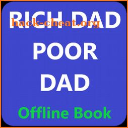 RICH DAD POOR DAD- Financial Guide for beginners icon