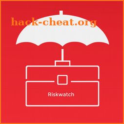 Riskwatch icon