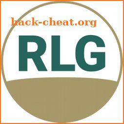 RLG Platform App icon