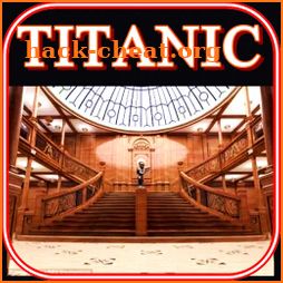 RMS Titanic Sinking of the Titanic icon