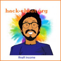 RnaR Income icon