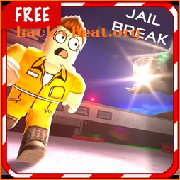 Roblox JailBreak Game Community & Tips icon