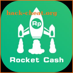 RocketCash icon