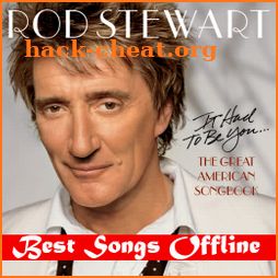 Rod Stewart OFFLINE Songs icon