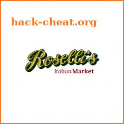 Roselli's Italian Market icon