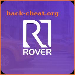 Rover RSD Authorized Driver icon