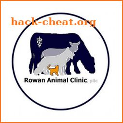 Rowan Animal Clinic icon