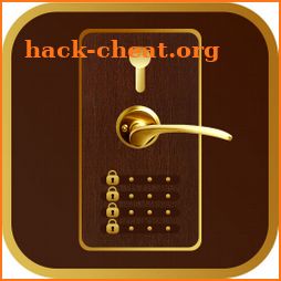 Royal Door Lock Screen icon