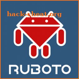 Ruboto IRB (Ruby on Android) icon
