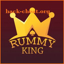 Rummy King - Online Rummy icon