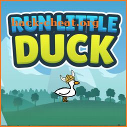 Run Little Duck icon