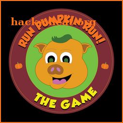Run Pumpkin Run - The Game icon