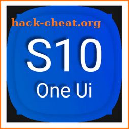 S10 One-Ui EMUI 8/5 Theme icon