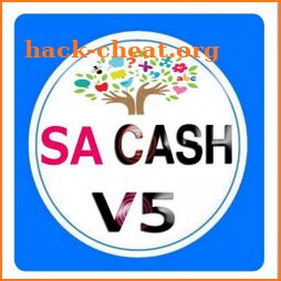 Sa Cash V-Five icon
