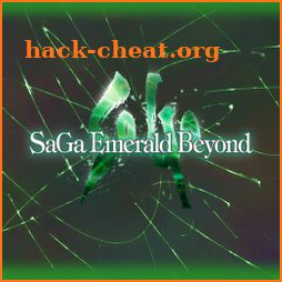 SaGa Emerald Beyond icon