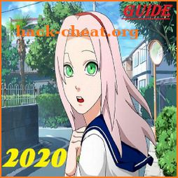 Sakura School Simulator 2020 icon