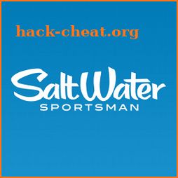 Salt Water Sportsman icon