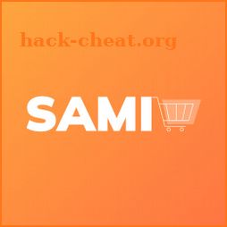 Sami Store - 2hand icon