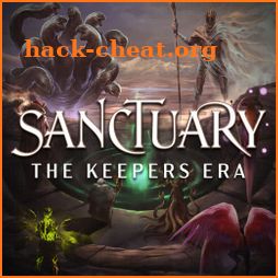 Sanctuary: The Keepers Era Compendium icon