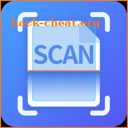 Scanner Master--PDF Scan & OCR icon