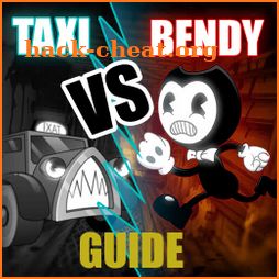 Scary Guide For Bendy Ink Machine All Chapter icon