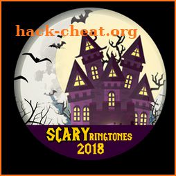 Scary Ringtones & Sounds 2018 &  Ghost mp3 ☠ icon