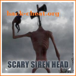 Scary Siren Head Game Chapter 3 icon