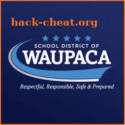 School District of Waupaca icon