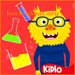 Science Games for Kids - Grade 1 Learning App icon