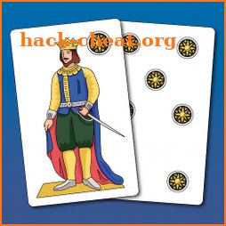 Scopa Classica - Card Game icon