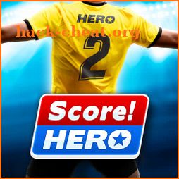 Score! Hero 2 icon