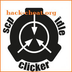 SCP Clicker icon