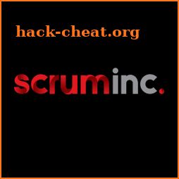Scrum Planning Poker - Scrum Inc icon