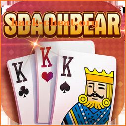 Sdach Bear – Khmer Card Game icon