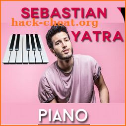 Sebastián Yatra Piano icon