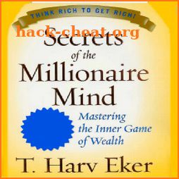 SECRECTS OF THE MILLIONAIRE MIND icon