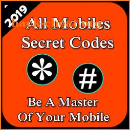 Secret Codes for Phones : Mobile Master Codes icon