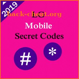 Secret Codes of Lg 2019 Free icon