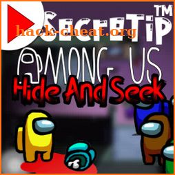 SecreTip™: Among Us 2 Hide And Seek Tips icon